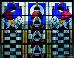 Glas in lood
<br/>
Gert-Jan Lobbes, 2016